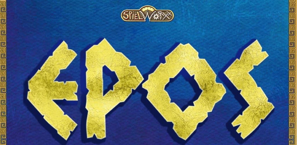 Epos – Ein neues Kapitel für Strategiespielfans auf der Spieleschmiede