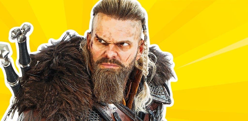 Stargast auf der SPIEL Essen 2024: „Saltatio Mortis“-Frontmann Alea wird das Gesicht der Messe