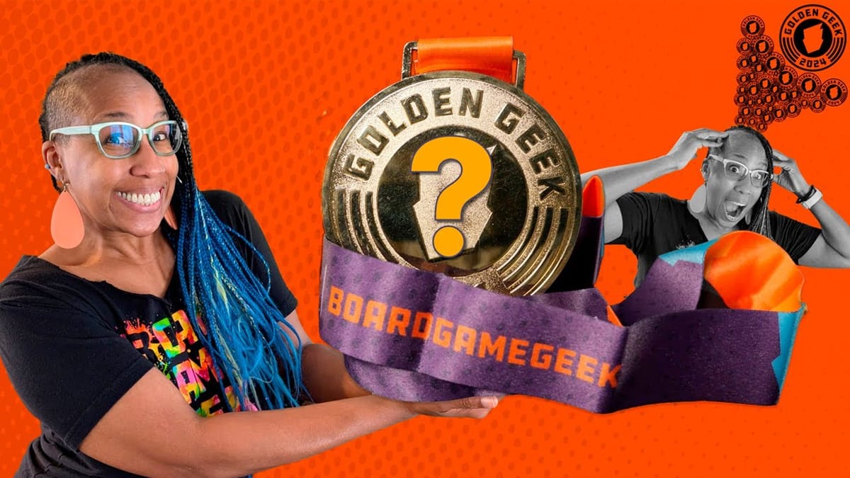 Die Gewinner der Golden Geek Awards 2024 stehen fest