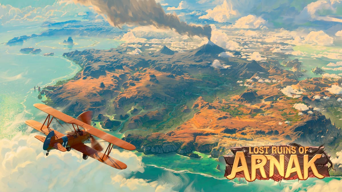 Lost Ruins of Arnak: Digitale Version angekündigt