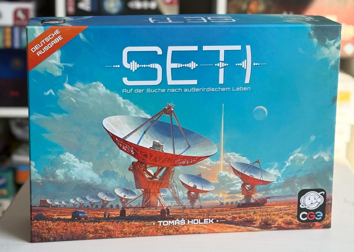 SETI gewinnt Gouden Ludo 2025: Faraway und Sky Team ebenfalls ausgezeichnet