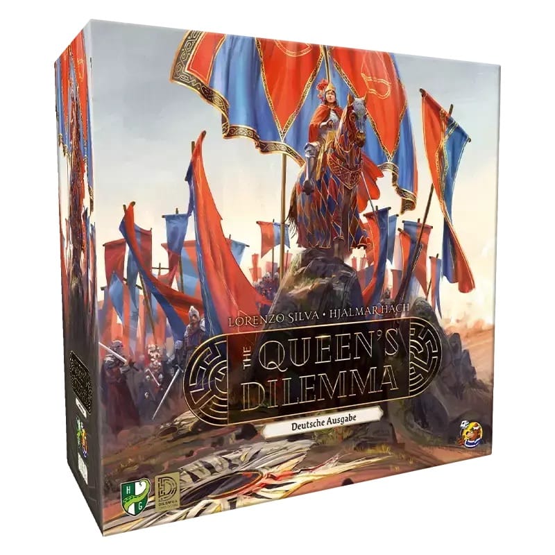 The Queen’s Dilemma: Entscheidungen im Rat, die dauerhaft zählen