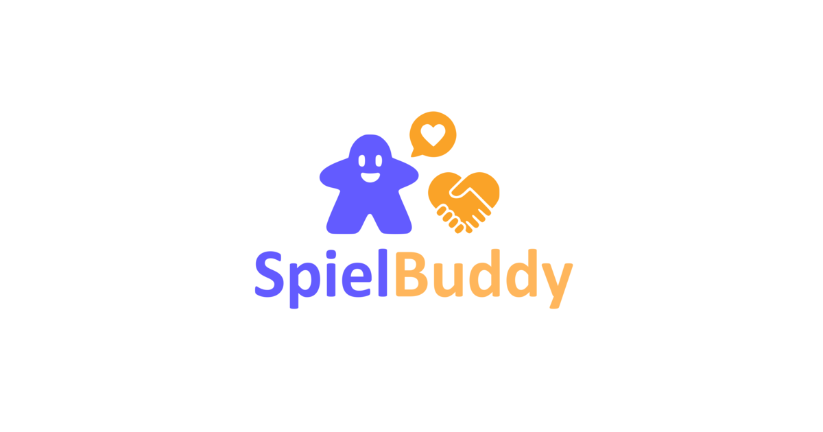 SpielBuddy-Ankündigungsgrafik