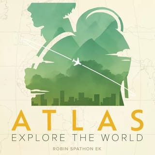 Atlas – Explore the World in der Spieleschmiede