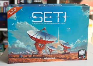 SETI gewinnt Gouden Ludo 2025: Faraway und Sky Team ebenfalls ausgezeichnet