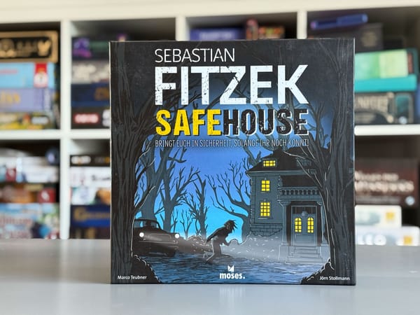 Sebastian Fitzek Underground - Spannende Flucht aus dem Untergrund