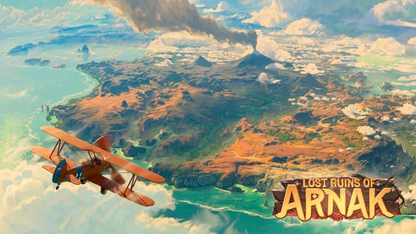 Lost Ruins of Arnak: Digitale Version angekündigt