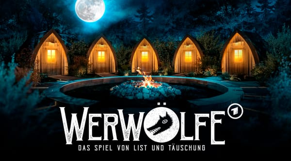 Werwölfe – Das Spiel von List und Täuschung trifft Werwölfe von Düsterwald