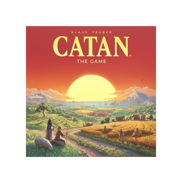 CATAN kommt zu Netflix: Film, Serie und Animation angekündigt
