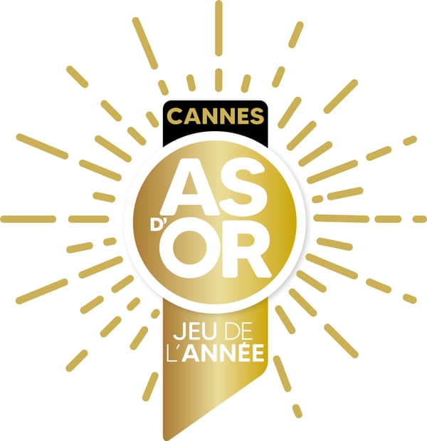 As d’or 2026: Die Nominierten für den wichtigsten französischen Brettspielpreis