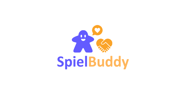 SpielBuddy-Ankündigungsgrafik